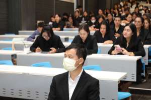 โครงการพัฒนาศักยภาพครูประจำการและครูพี่เลี้ยงให้มีคุณลักษณะของ Strong Teacher